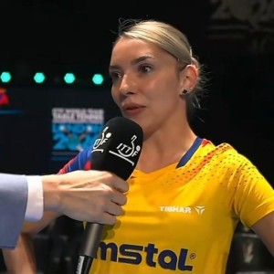 华体会体育登录入口-太心酸！国乒女团3-0横扫罗马尼亚，斯佐科斯赛后发言句句戳心！